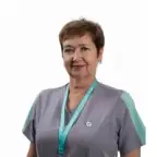 Брук Ирина Леонидовна