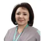 Алимова Шоира Шухратовна
