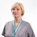 Балашова Елена Сергеевна