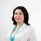 Мирджураева Наргиза Джавлановна