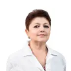 Куюмчан Жанна  Иосифовна