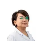 Салиева Анора Анваровна