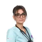 Усманова Неля Васильевна