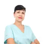 Закирова Луиза Абдуллаевна