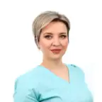 Романова  Екатерина Геннадьевна