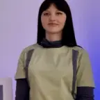 Сайфутдинова Венера Дамировна