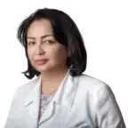 Усманова Гузаль Зайнутдиновна