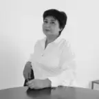 Назарова Рано Назир-Алиевна