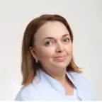 Muzaffarova Liliya Rashidovna