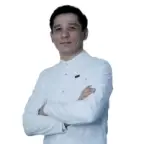 Normuxamedov Sardor Gayratovich