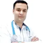 Yo'ldoshev Yoqub Izzatiloyevich