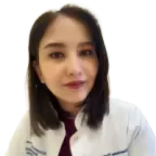 Хусенова Феруза Насим кизи