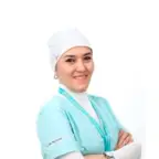 Пулатова Гавхар Алишеровна