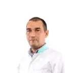 Xasanov Marat Xalidovich