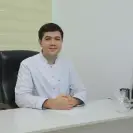 Allayerov Javoxir Nuraliyevich