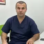 Сариков Жафар Курбанмуродович