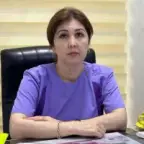 Хасанова Эльмира Юлдашевна