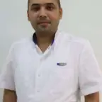 Насиров Мирзахамдам Мухсинович