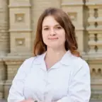 Ахмадалиева Севиль Умеровна