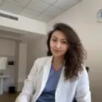 Касенова Белла Жангильдиевна