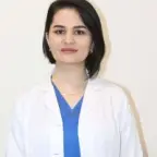 Рахимова Ойдиной Рустам кизи