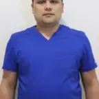 Ширинов Дилшод Кудратович