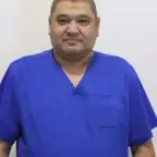 Акбаров Адхам Акромович