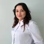 Мирходжаева Дурдона Акром кизи