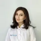 Алиева Шоирахон Абдубориевна