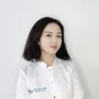 Халикулова Нафосат Фарходовна