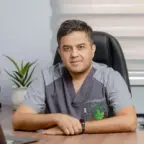Xalilov Gulom Axmadovich