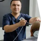 Rustamov Amriddin Xayriddinovich