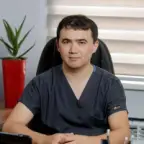 Salomov Kudrat Mengkobilovich