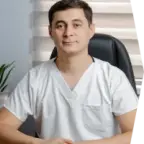 Sattorov Izzat Sharifovich