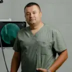 Sultonboyev Ulugbek Miraxmedovich