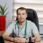 Abdurafikov Xurshid Solijonovich