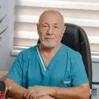 Mominjanov Ravshanbek Mominjonovich