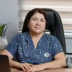 Norkulova Shaxnoza Norpulatovna