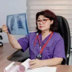 Abrarova Elvira Nazimovna