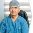 Karshiyev Xurram Karshiyevich