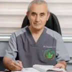 Umarov Xusan Usmanovich