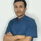 Эркинов Жасур Олмос угли