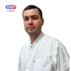 Соибов Алишер Шавкатович