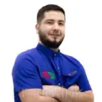 Гаджиев Харис Махмудович