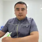 Ашуров Санжарбек Сайдуллаевич