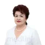Кадырова Шохиста Вафоджановна
