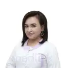 Камалова Феруза Зайниддиновна
