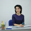 Хамидова Умида Суннатуллаевна