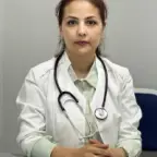 Хайдарова Дилрабо Кахрамоновна