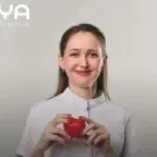 Бадрутдинова Рузалия Замировна